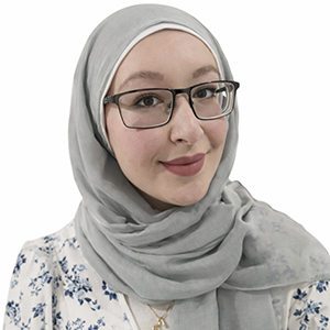 Mariam Alhamarna